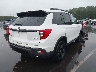 5FNYF8H05MB****** Salvage and Wrecked 2021 Honda Passport in North Carolina State
