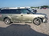 2FMHK6C89DB****** Repairable 2013 Ford Flex in Texas State
