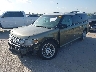 2FMHK6C89DB****** Used and Repairable 2013 Ford Flex in Houston North
