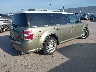 2FMHK6C89DB****** Salvage and Wrecked 2013 Ford Flex in Texas State