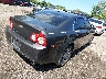 1G1ZE5E70AF****** Salvage and Wrecked 2010 Chevrolet Malibu in Ohio State