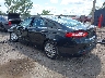3FA6P0LUXDR****** Salvage and Repairable 2013 Ford Fusion Hybrid in South Bend