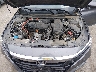 1HGCV3F43KA****** Reparables 2019 Honda Accord Hybrid en Houston
