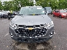 1GNEVGKW2JJ****** Wrecked 2018 Chevrolet Traverse in New Jersey State
