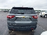 1GNEVGKW2JJ****** Wrecked 2018 Chevrolet Traverse