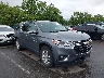 1GNEVGKW2JJ****** Salvage and Wrecked 2018 Chevrolet Traverse in Englishtown