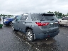 1GNEVGKW2JJ****** Salvage and Repairable 2018 Chevrolet Traverse in Englishtown