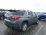 1GNEVGKW2JJ****** Salvage and Wrecked 2018 Chevrolet Traverse in New Jersey State