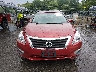 1N4AL3AP0EC****** Wrecked 2014 Nissan Altima in Connecticut State