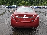 1N4AL3AP0EC****** Wrecked 2014 Nissan Altima