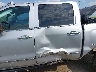 3GCUKSEC4FG****** Salvage 2015 Chevrolet Silverado 1500