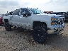 3GCUKSEC4FG****** Salvage and Wrecked 2015 Chevrolet Silverado 1500 in San Antonio South