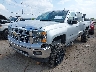 3GCUKSEC4FG****** Used and Repairable 2015 Chevrolet Silverado 1500 in San Antonio South