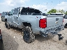 3GCUKSEC4FG****** Salvage and Repairable 2015 Chevrolet Silverado 1500 in San Antonio South