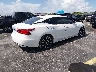 1N4AA6AP9GC****** Salvamento y Destrozados 2016 Nissan Maxima en Estado de Florida