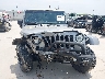 1C4HJWEG6JL****** Salvage 2018 Jeep Wrangler in Texas State