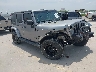 1C4HJWEG6JL****** Salvage and Wrecked 2018 Jeep Wrangler in San Antonio South