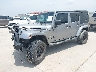 1C4HJWEG6JL****** Used and Repairable 2018 Jeep Wrangler in San Antonio South