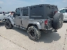 1C4HJWEG6JL****** Salvage and Repairable 2018 Jeep Wrangler in San Antonio South