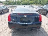 1G6AA1RX2H0****** Wrecked 2017 Cadillac ATS