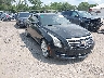 1G6AA1RX2H0****** Salvage and Wrecked 2017 Cadillac ATS in Davenport
