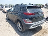 KM8K32AB0PU****** Salvage and Repairable 2023 Hyundai Kona in Dallas
