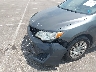 4T4BF1FK4CR****** Destrozados 2012 Toyota Camry en Estado de Tennessee
