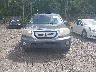 5FNYF4H43BB****** Wrecked 2011 Honda Pilot in Rhode Island State