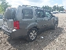 5FNYF4H43BB****** Salvage and Wrecked 2011 Honda Pilot in Rhode Island State