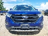 2FMTK4J82FB****** Usados 2015 Ford Edge en Estado de Wyoming