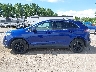 2FMTK4J82FB****** Salvamento 2015 Ford Edge