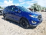 2FMTK4J82FB****** Salvamento y Destrozados 2015 Ford Edge en Casper