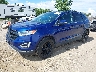 2FMTK4J82FB****** Usados y Reparables 2015 Ford Edge en Casper