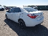 2T1BURHE0EC****** Salvage and Repairable 2014 Toyota Corolla in Englishtown