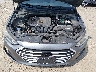 KMHD74LFXHU****** Repairable 2017 Hyundai Elantra in Columbus
