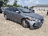 KMHD74LFXHU****** Salvage and Wrecked 2017 Hyundai Elantra in Columbus