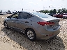 KMHD74LFXHU****** Salvage and Repairable 2017 Hyundai Elantra in Columbus