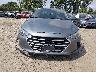 KMHD74LFXHU****** Salvage and Repairable 2017 Hyundai Elantra in Ohio State