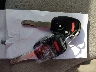 JHLRM4H56CC****** Salvage 2012 Honda CR-V in New Jersey State