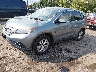 JHLRM4H56CC****** Used and Repairable 2012 Honda CR-V in Port Murray
