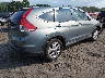 JHLRM4H56CC****** Salvage and Wrecked 2012 Honda CR-V in New Jersey State