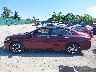 1HGCR2F36GA****** Salvamento 2016 Honda Accord
