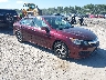 1HGCR2F36GA****** Salvamento y Destrozados 2016 Honda Accord en Louisville North