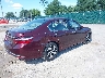 1HGCR2F36GA****** Salvamento y Destrozados 2016 Honda Accord en Estado de Kentucky