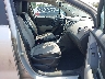 3GNCJRSB4FL****** Used and Repairable 2015 Chevrolet Trax in Indiana State