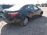 2T1BURHE5EC****** Salvage and Wrecked 2014 Toyota Corolla in Indiana State