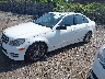 WDDGF8AB3ER****** Used and Repairable 2014 Mercedes-Benz C 300 in Boston Shirley