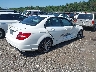 WDDGF8AB3ER****** Salvage and Wrecked 2014 Mercedes-Benz C 300 in Massachusetts State