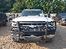 1GCHK23U75F****** Wrecked 2005 Chevrolet Silverado 2500 in Tennessee State