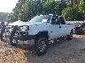 1GCHK23U75F****** Repairable 2005 Chevrolet Silverado 2500 in Tennessee State